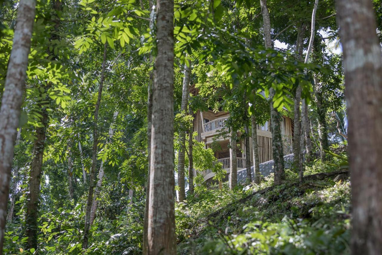 Willa Amarta Pesagi Retreat Tabanan Zewnętrze zdjęcie